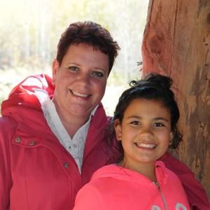 Meet your Posher, Janice